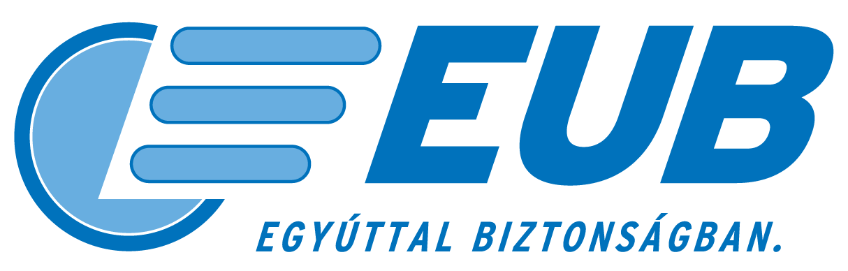 EUB utasbiztosítás